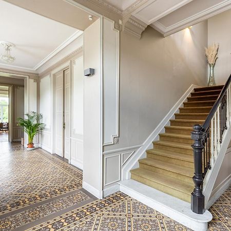 Suite De Luxe Au Chateau 105 Tinlot Ngoại thất bức ảnh