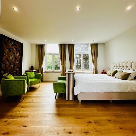 Suite De Luxe Au Chateau 105 Tinlot Ngoại thất bức ảnh