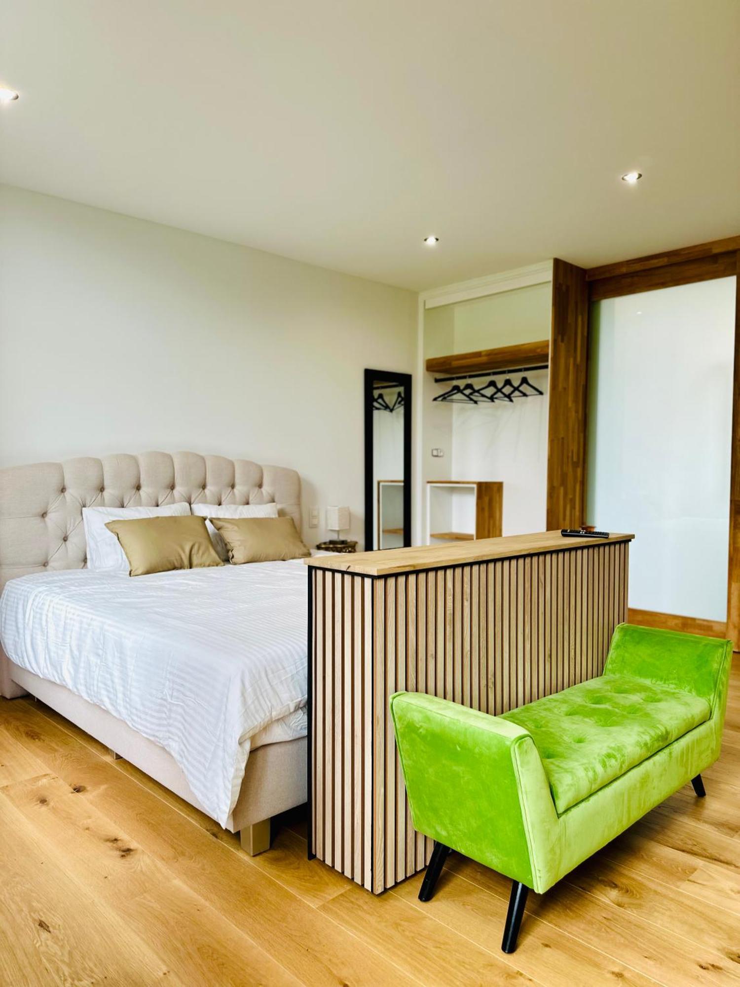Suite De Luxe Au Chateau 105 Tinlot Ngoại thất bức ảnh