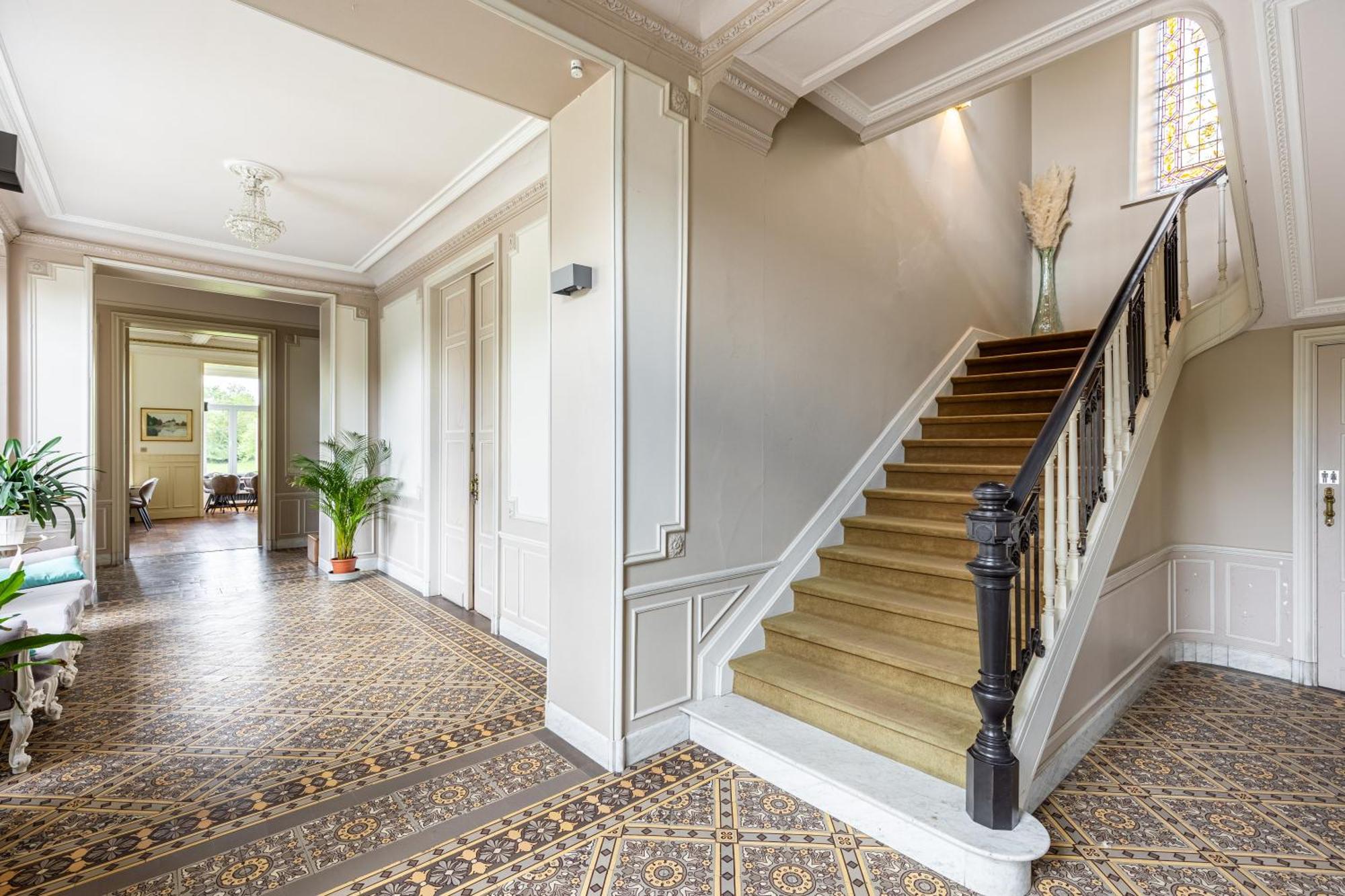 Suite De Luxe Au Chateau 105 Tinlot Ngoại thất bức ảnh