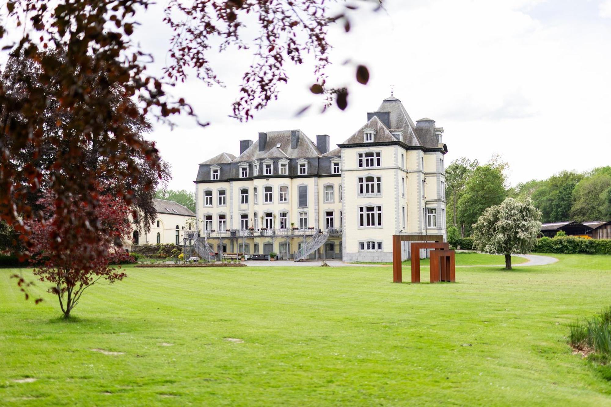 Suite De Luxe Au Chateau 105 Tinlot Ngoại thất bức ảnh