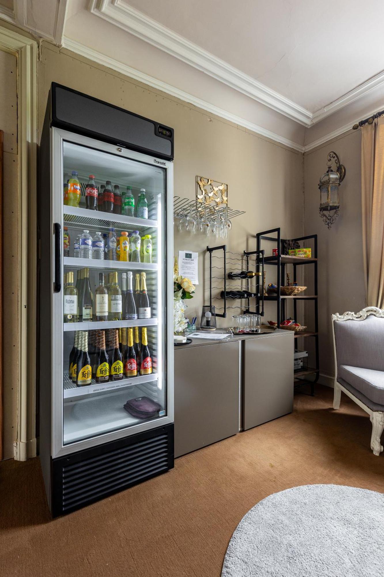 Suite De Luxe Au Chateau 105 Tinlot Ngoại thất bức ảnh