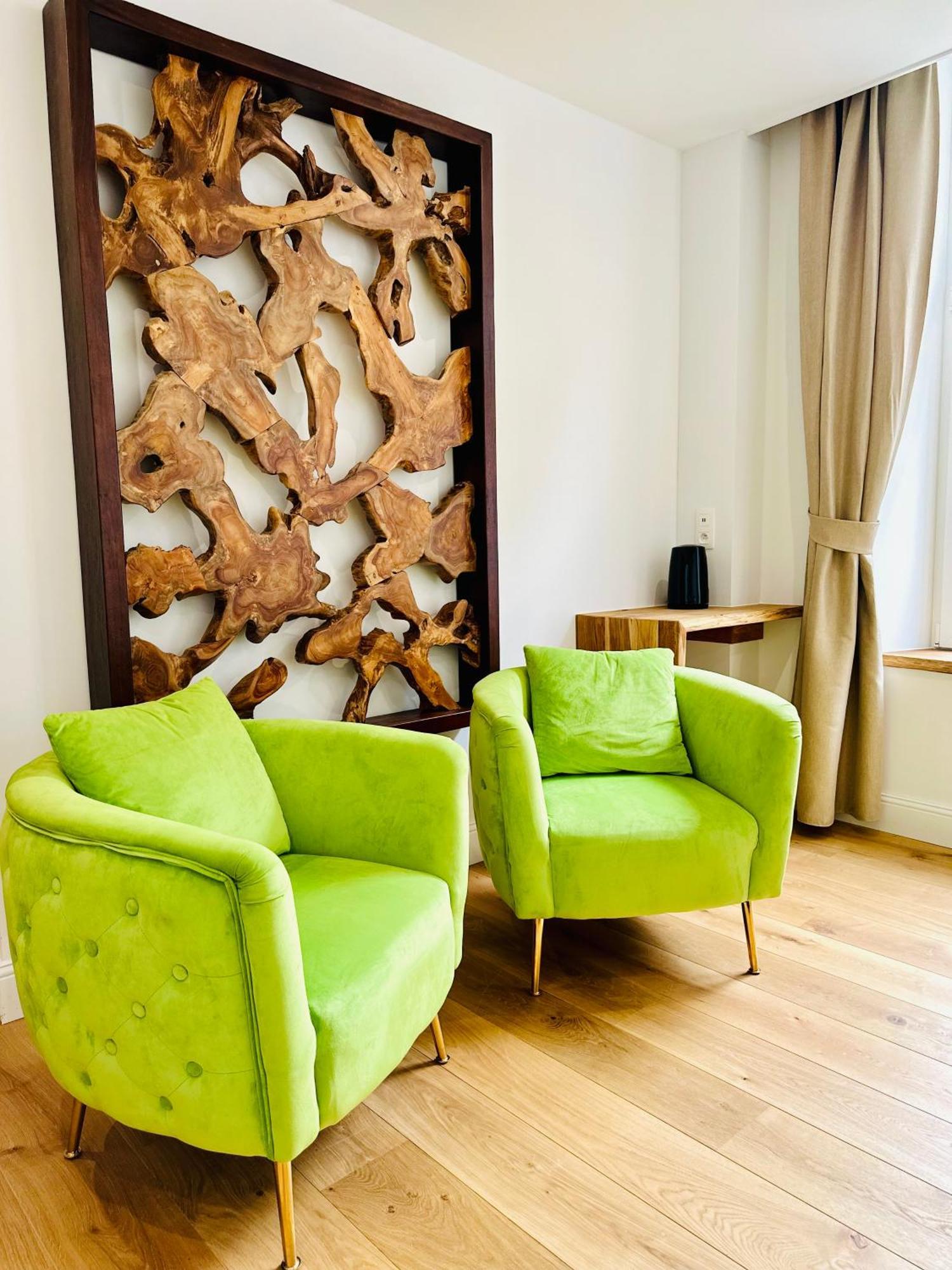 Suite De Luxe Au Chateau 105 Tinlot Ngoại thất bức ảnh