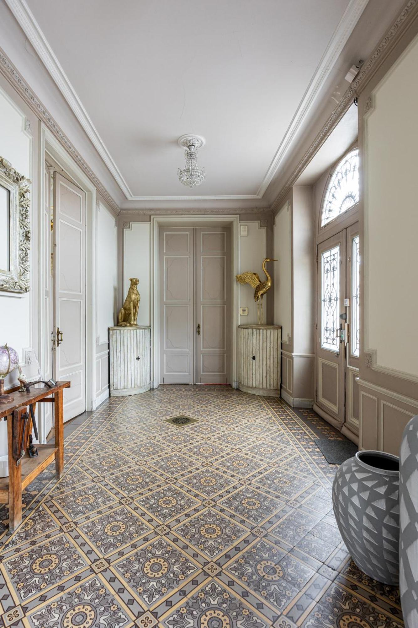 Suite De Luxe Au Chateau 105 Tinlot Ngoại thất bức ảnh
